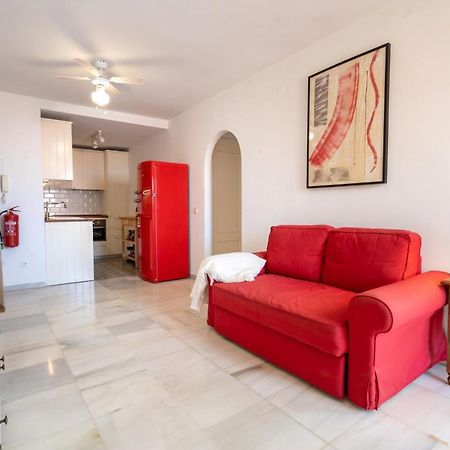 28 Rooftop Apartment Close To The Beach Sabinillas Сан-Луис-де-Сабинильяс Экстерьер фото