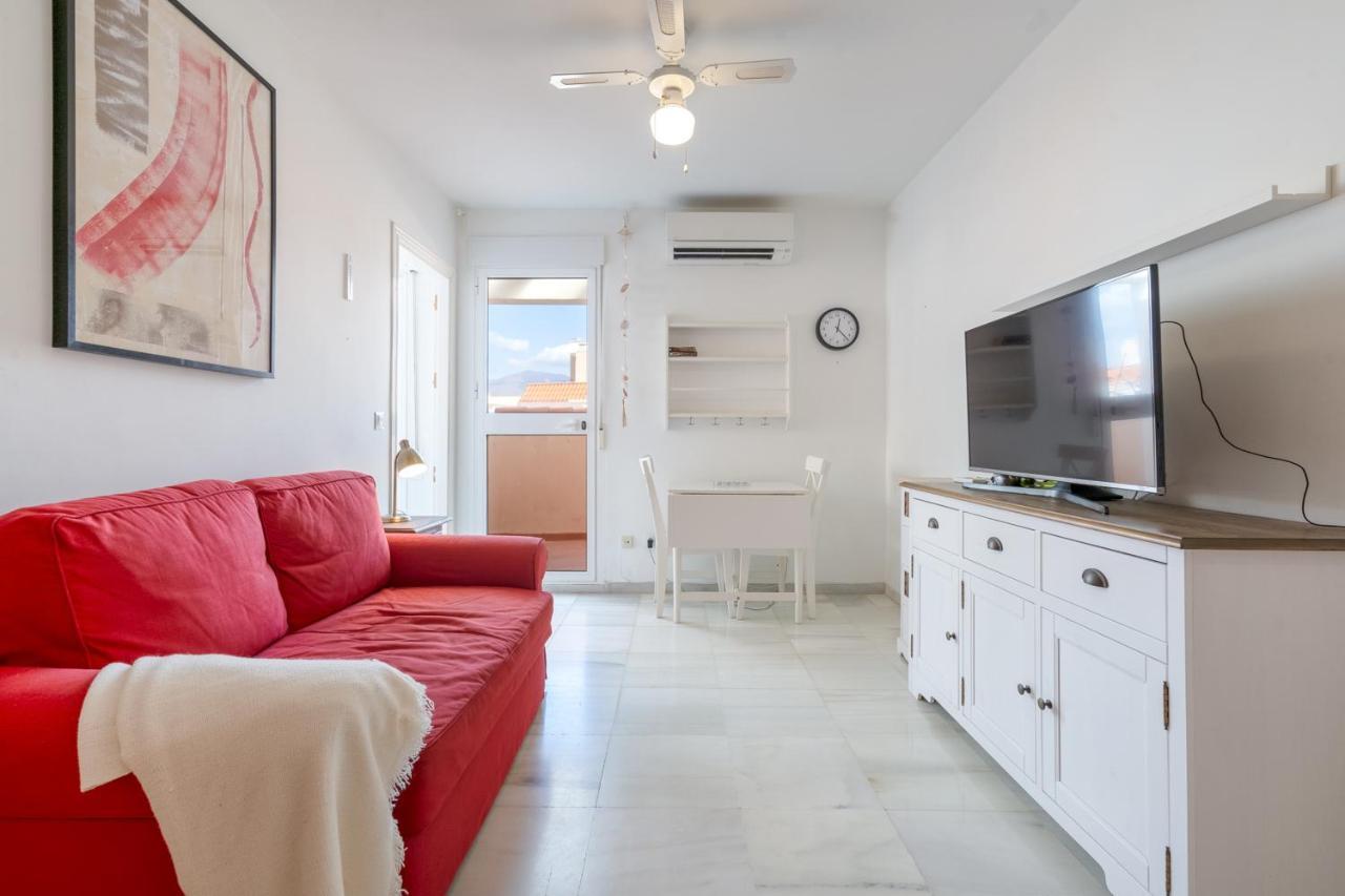 28 Rooftop Apartment Close To The Beach Sabinillas Сан-Луис-де-Сабинильяс Экстерьер фото