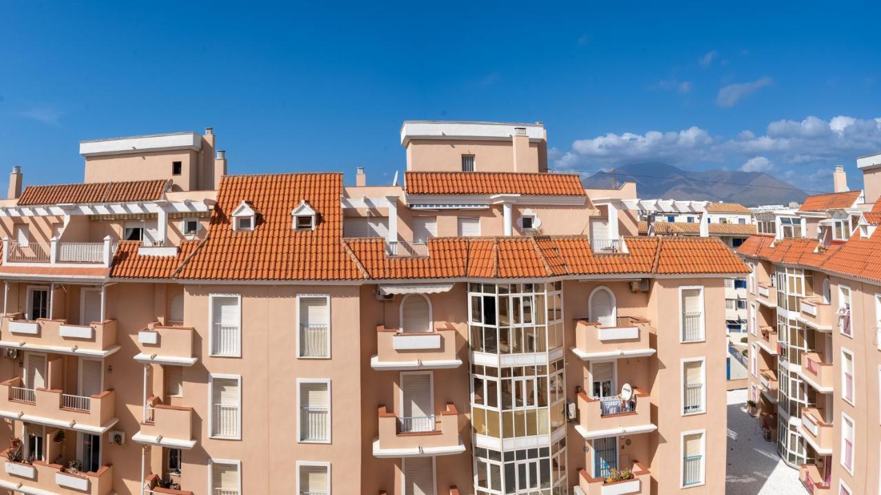 28 Rooftop Apartment Close To The Beach Sabinillas Сан-Луис-де-Сабинильяс Экстерьер фото