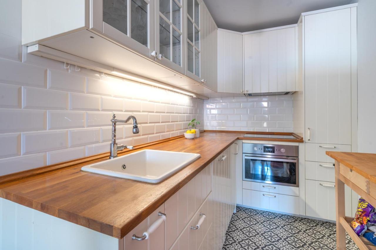 28 Rooftop Apartment Close To The Beach Sabinillas Сан-Луис-де-Сабинильяс Экстерьер фото