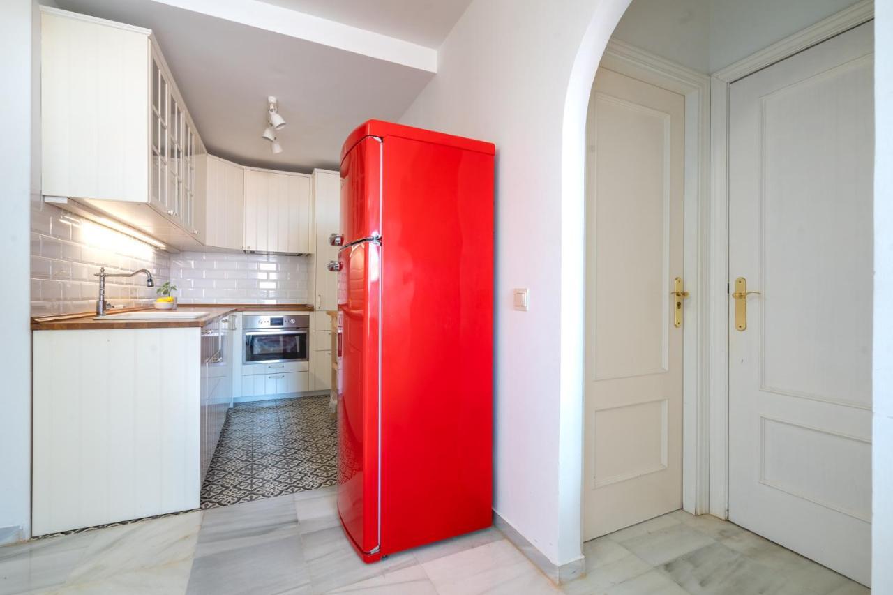 28 Rooftop Apartment Close To The Beach Sabinillas Сан-Луис-де-Сабинильяс Экстерьер фото