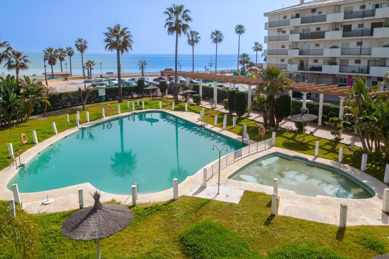 28 Rooftop Apartment Close To The Beach Sabinillas Сан-Луис-де-Сабинильяс Экстерьер фото