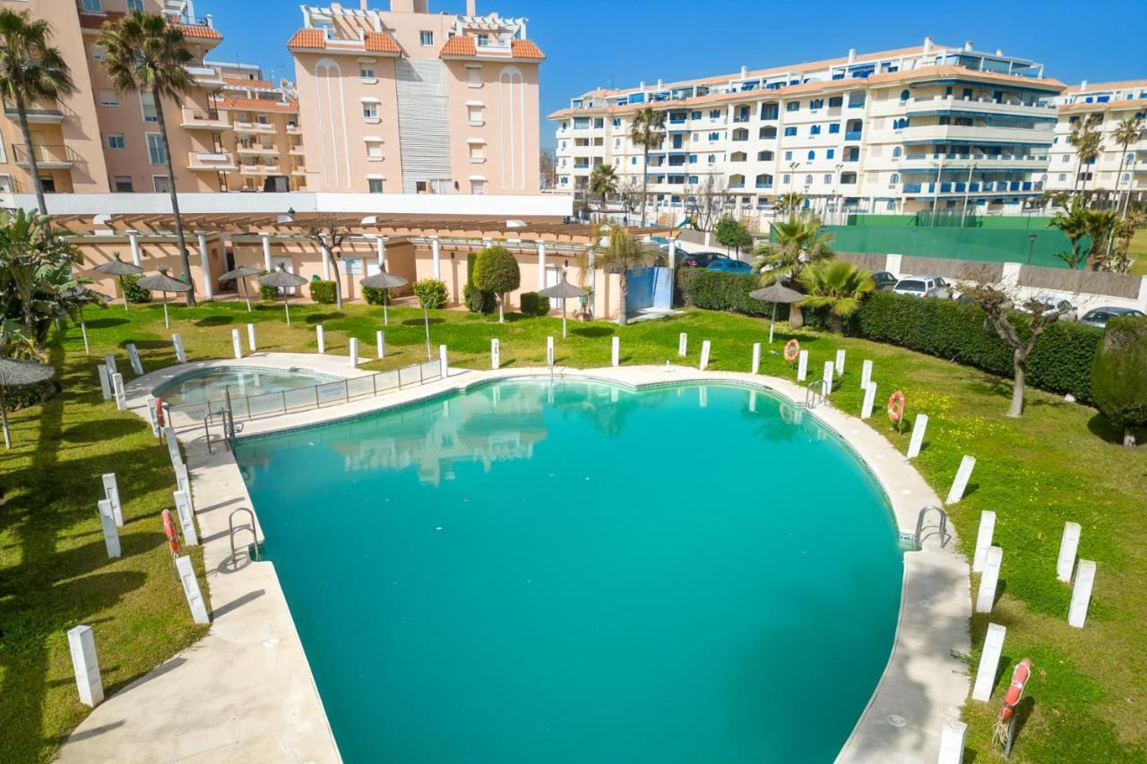 28 Rooftop Apartment Close To The Beach Sabinillas Сан-Луис-де-Сабинильяс Экстерьер фото