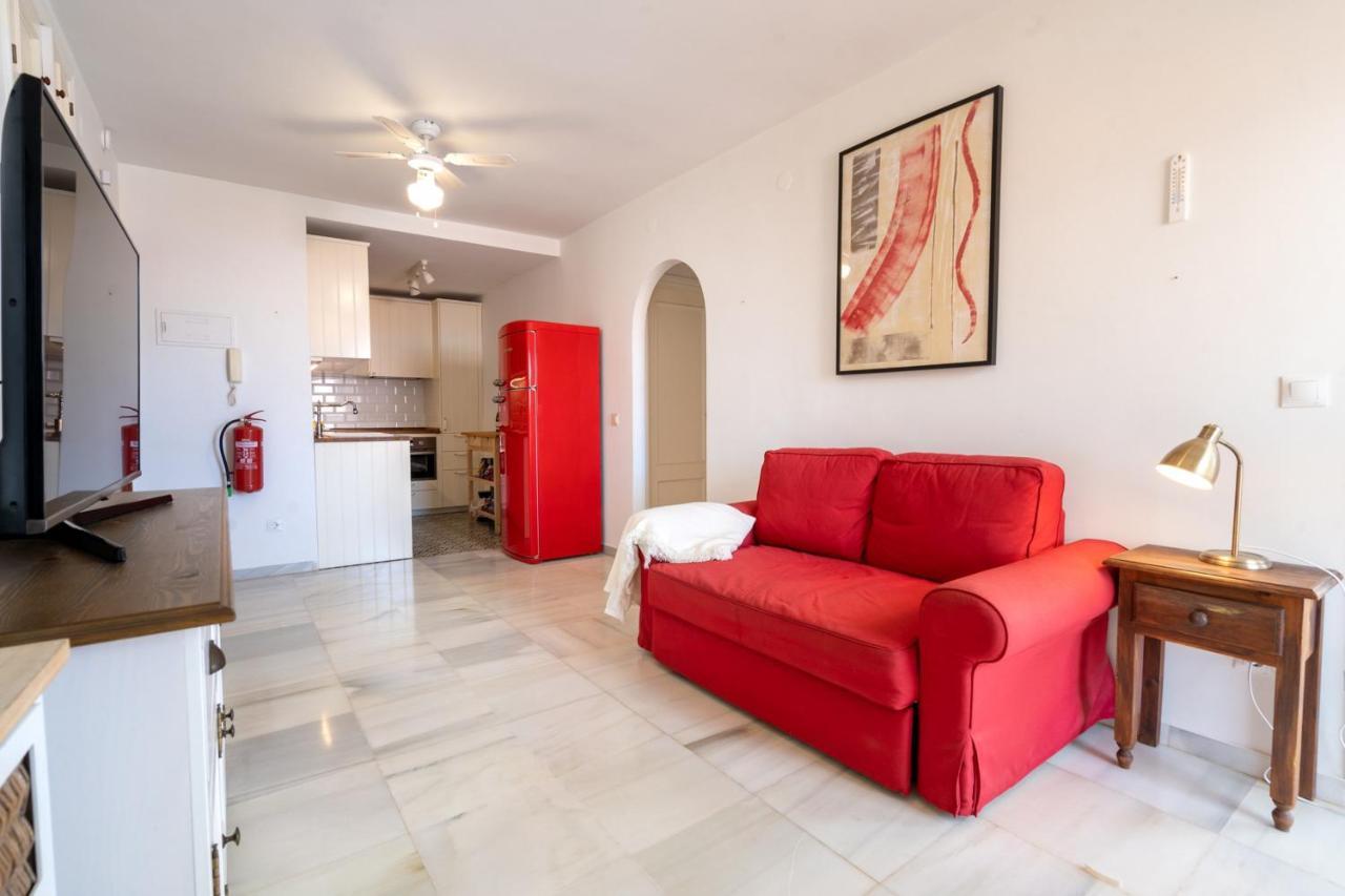 28 Rooftop Apartment Close To The Beach Sabinillas Сан-Луис-де-Сабинильяс Экстерьер фото