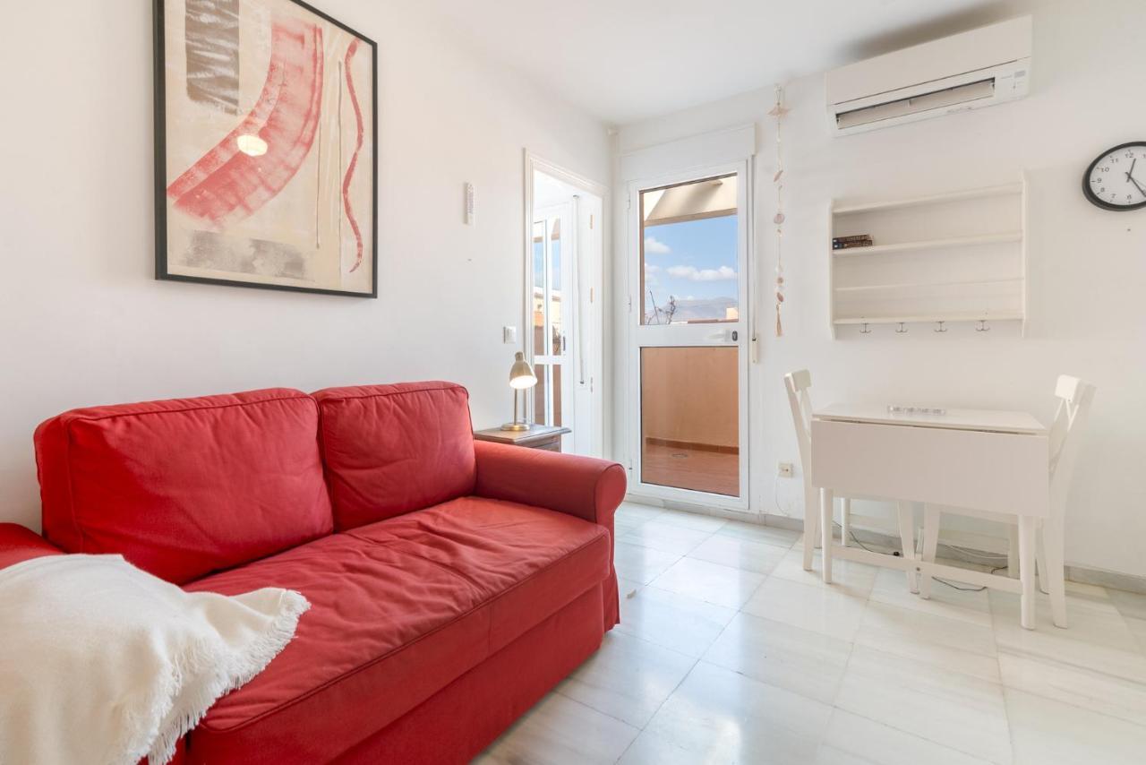 28 Rooftop Apartment Close To The Beach Sabinillas Сан-Луис-де-Сабинильяс Экстерьер фото