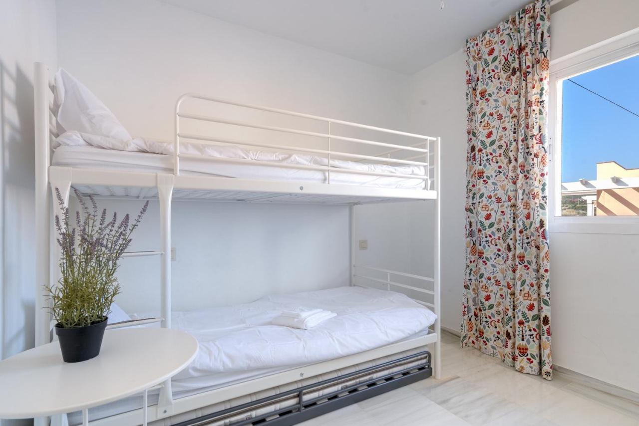 28 Rooftop Apartment Close To The Beach Sabinillas Сан-Луис-де-Сабинильяс Экстерьер фото
